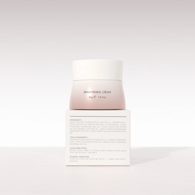 Brightening Cream suppliers